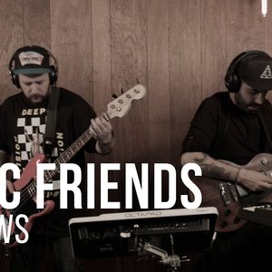 Toxic Friends 的头像