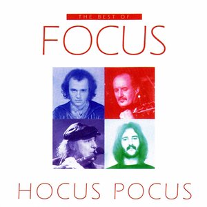 The Best of Focus: Hocus Pocus