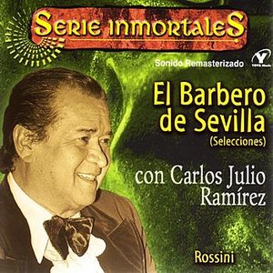 Serie Inmortales - El Barbero De Sevilla - Rossini