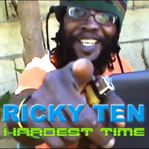 Hardest Time (feat. Burning Cush)