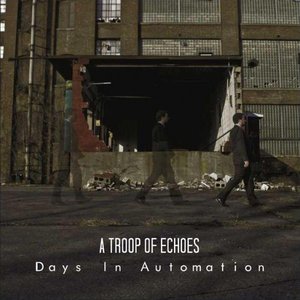 Image for 'Days in Automation'