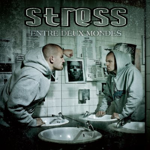Entre deux mondes cover