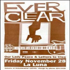 1997-11-28: La Luna, Portland, OR, USA