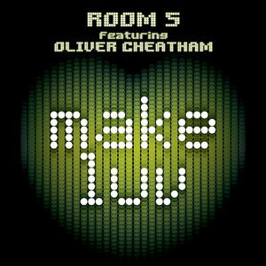 Make Luv - Single