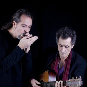 Alamo Leal & Flavio Guimaraes 的头像