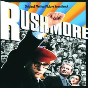 Image for 'Rushmore'