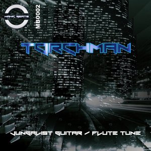 Jungalist Guitar / Flute Tune