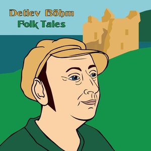 “Detlev Böhm”的封面