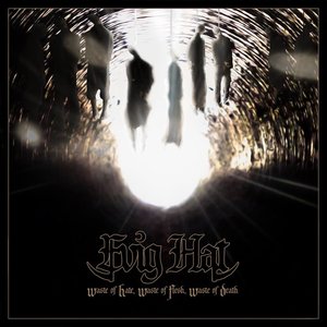 Waste of Hate, Waste of Flesh, Waste of Death