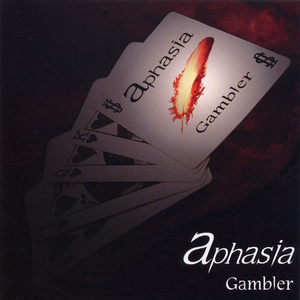 Gambler cover