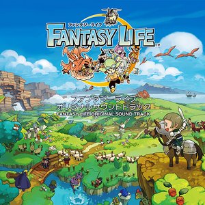 Fantasy Life Original Soundtrack