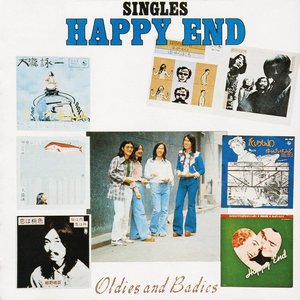 Singles Happy End