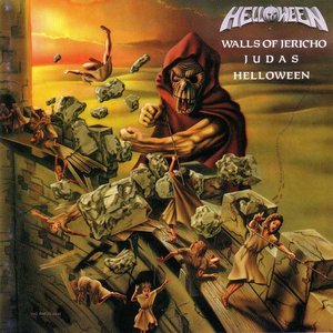 Helloween / Walls Of Jericho / Judas