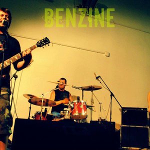 Benzine 的头像
