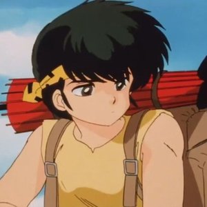 響良牙 的头像