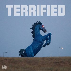 Terrified