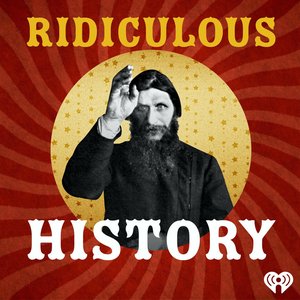 Avatar for Ridiculous History