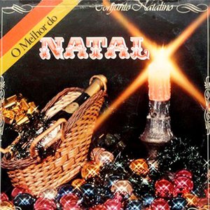 Image for 'Conjunto natalino'