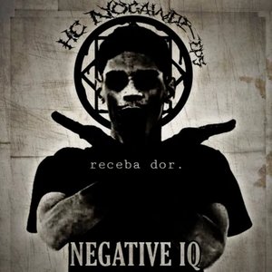 Negative IQ