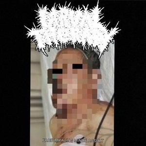 FACE IMPALING MINCE ASSULT