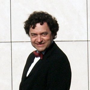 Thierry Maeder 的头像