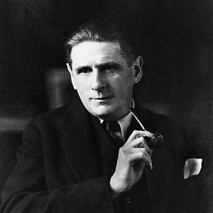 Hermann Broch 的头像