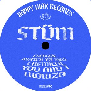 HWR002 | STÜM