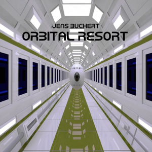 Orbital Resort cover