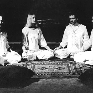 Prima Materia photo provided by Last.fm