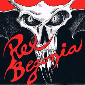 Rex Begonia