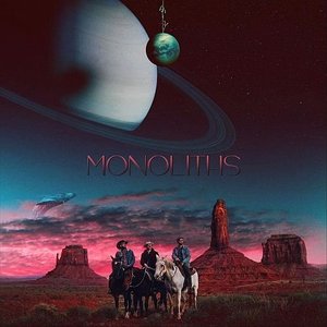 Monoliths