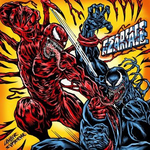 Good Guys, Bad Guys (Music from "Venom: Let There Be Carnage")
