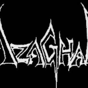 “Azaghal (POL)”的封面