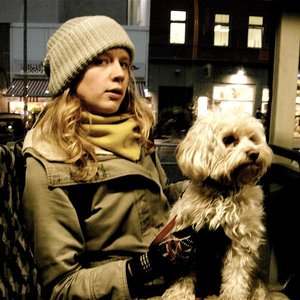 Meike Büttner 的头像
