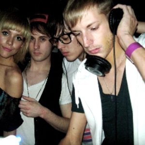The Party Circuit 的头像
