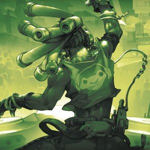 Image for 'Lúcio'