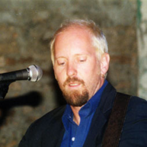 John Thomas Griffith photo provided by Last.fm