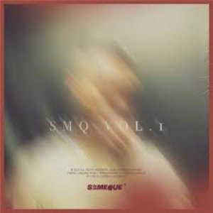 SMQ VOL. 1 - EP