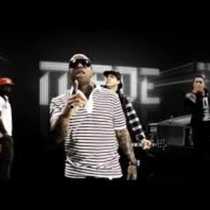 Kevin Rudolf Ft. Jay Sean, Lil Wayne & Birdman 的头像