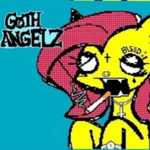 Goth Angelz Archive 的头像