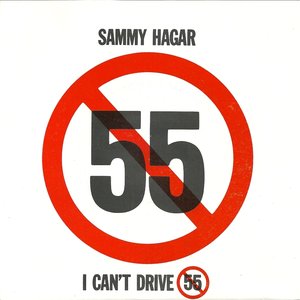 I Can't Drive 55