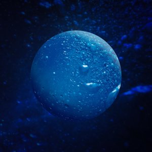 深海と宇宙