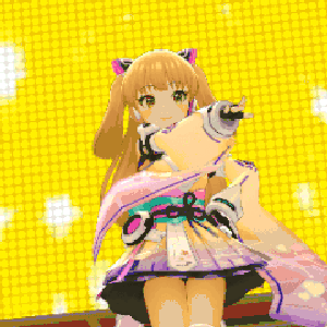 城ヶ崎莉嘉 (CV: 山本希望) 的头像
