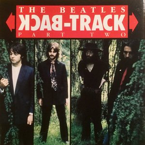 Back-Track Part Two
