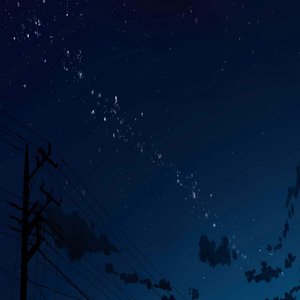 Shooting Star