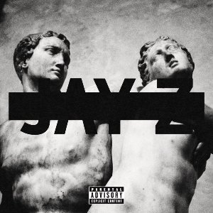 Jay-Z ft. Justin Timberlake için avatar