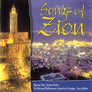 Songs Of Zion