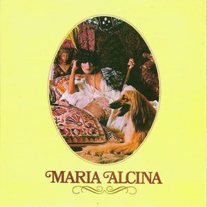 Maria Alcina