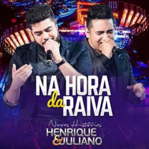 Na Hora da Raiva (Ao Vivo) - Single