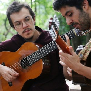 Avatar for Caio de Souza e Arthur Boscato